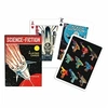 Image de Jeu de 55 cartes SCIENCE FICTION Multicolore