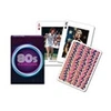 Image de Jeu de 55 cartes EIGHTIES Multicolore