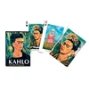 Image de Jeu de 55 cartes FRIDA KAHLO Multicolore