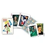 Image de Jeu de 54 cartes FEMMES ARTISTES Multicolore