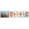 Image de Coffret de 2 jeux de cartes EMPIRE Multicolore