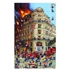 Image de Puzzle RUYER POMPIERS Multicolore