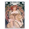Image de Puzzle Mucha Dreams 1000 pièces