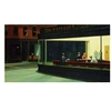 Image de Puzzle - Hopper Nighthawks 1000 pieces