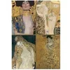 Image de Puzzle 1000 pièces KLIMT - COLLECTION Multicolore