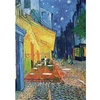 Image de Puzzle 1000 Pieces - Van gogh - le cafe le soir
