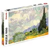 Image de Van Gogh - Les blés Jaunes: 1000 Pieces en occasion ou reconditionné