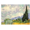 Image de Puzzle Van Gogh 1000 pièces