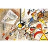 Image de Puzzle KANDINSKY Multicolore