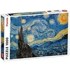 Image de Van Gogh - Nuit étoilée: 1000 Pieces en occasion ou reconditionné