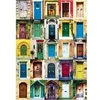 Image de Puzzle DOORS Multicolore