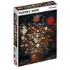 Image de Puzzle Brueghel Le Bouquet 1000 pièces