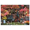 Image de Puzzle 1000 pièces : Automne