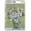 Image de Puzzle 1000 pièces Van Gogh Bouquet