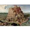 Image de Puzzle Brueghel La Tour de Babel 1000 pièces