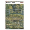 Image de Puzzle 1000 pièces Pont Japonais