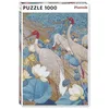 Image de Piatnik 570742 Puzzle Ying Yang Plumage, 1000 pièces, Multicolore en occasion ou reconditionné