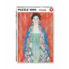Image de Puzzle 1000 pièces Klimt Melle Lieser