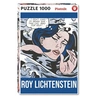 Image de Puzzle 1000 pièces Drowning Girl Lichtenstein