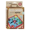 Image de Petits chevaux magnetiques de voyage