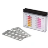 Image de Kit d'analyse PH et Chlore pour la piscine 2x10 tablettes
