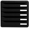 Image de EXACPTA MODULE CLASS BIGBOX + 5T NOIR