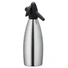 Image de Siphon Eau de Seltz inox 1 L
