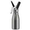 Image de n4086x siphon tout inox 0,5 l