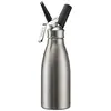 Image de 4101 siphon à chantilly inox 1 l