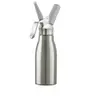Image de Kayser 4550 symphonie siphon à chantilly 0,5 l