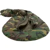 Image de Carinthia SMU Defence 4-200, sac de couchage, camouflage Onesize