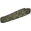 Image de Carinthia SMU Tropen 185, sac de couchage, camo Onesize