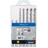 Image de Alpen-maykestag Jeu De Forets Sds-plus F4 Mb7 One Size