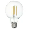 Image de Eglo connect.z Ampoule LED E27 connectée, G80, ZigBee, contrôlable par en occasion ou reconditionné