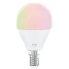 Image de Eglo connect.z Ampoule LED E14 connectée, P45, ZigBee, contrôlable par en occasion ou reconditionné