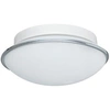 Image de Lampe plafonnier ""Dolly"" Chrome 60 W