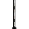 Image de Eglo Lampadaire sur pied Redcliffe à 4 flammes, luminaire au style en occasion ou reconditionné