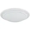 Image de Eglo Lampe de plafond PLANET 1, 1 applique murale à flamme, plafonnier en en occasion ou reconditionné