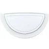 Image de Applique PLANET 1 1 ampoule blanc