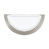 Image de Applique PLANET 1 1 ampoule nickel satiné