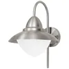 Image de Eglo Lampe murale extérieur Sidney, luminaire extérieur à flamme, applique en occasion ou reconditionné