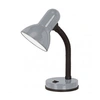 Image de Lampe de bureau BASIC 1 1 ampoule argent