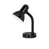 Image de Lampe de bureau BASIC 1 ampoule noir