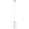 Image de Eglo Suspension Loncino 1, suspension vintage 1 flamme, lampe suspendue en en occasion ou reconditionné