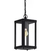 Image de EGLO Suspension luminaire extérieure Alamonte 1, éclairage d’extérieur en occasion ou reconditionné