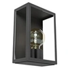 Image de 94831 Lampe d'extérieur, argent