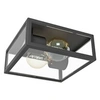 Image de 94832 Lampe d'extérieur, argent
