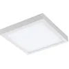 Image de Eglo CONNECT Plafonnier LED FUEVA-C, lampe de plafond Smart Home, matériau en occasion ou reconditionné
