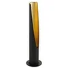 Image de Lampe de table à LED Barbotto 5 W 39,5 cm Noir et doré