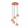 Image de Suspension Rocamar Ronde